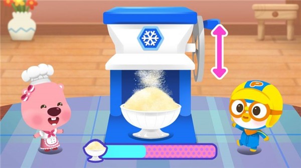 Pororo Cooking Game׿عٷ