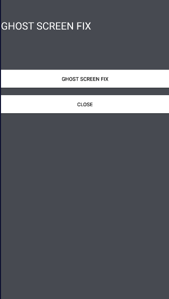 ޸APP(GhostScreenFix)ͼ0