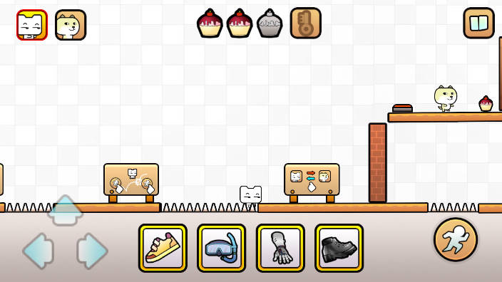 Ѿ󴳹v1.1 ׿°ͼ2