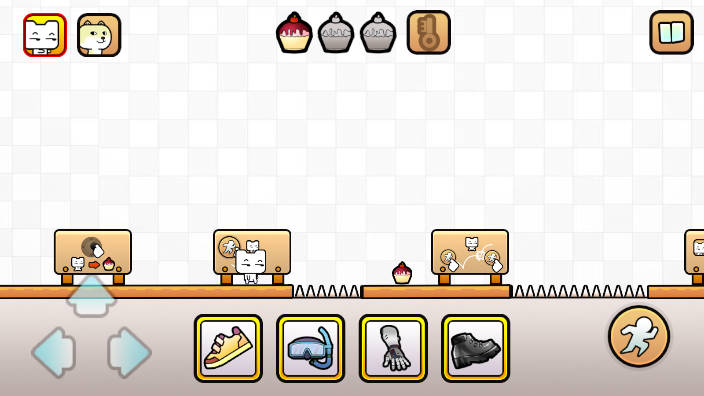 Ѿ󴳹v1.1 ׿°ͼ1