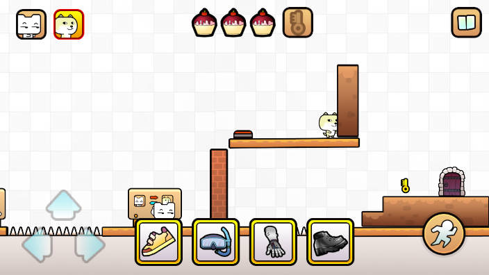 Ѿ󴳹v1.1 ׿°ͼ3