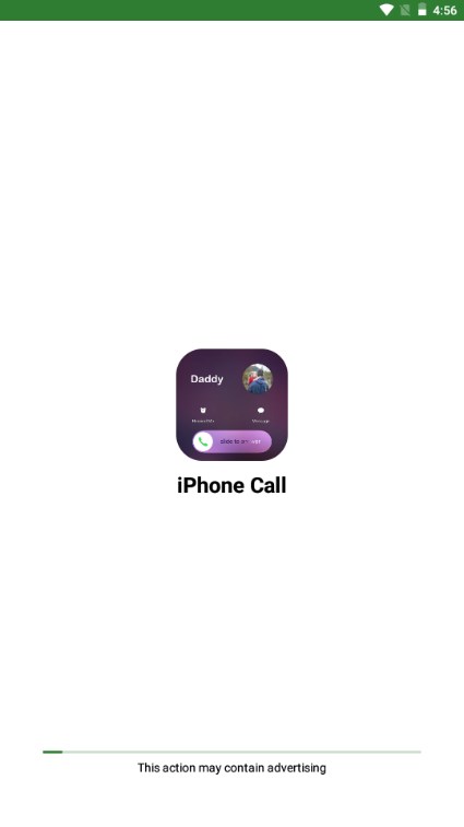 ׿ƻʾ(iPhone Call)v1.30 ׿ͼ2