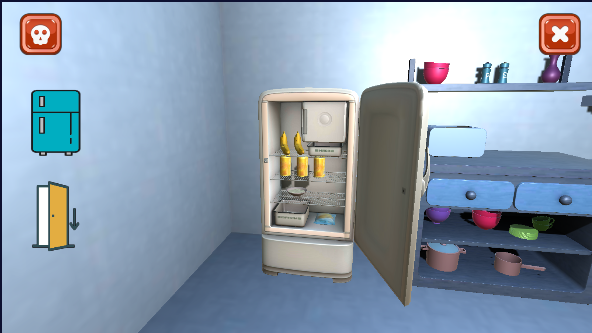 ģİ(Fridge)v1.1 ׿ͼ1