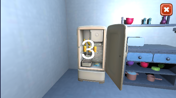 ģİ(Fridge)v1.1 ׿ͼ2