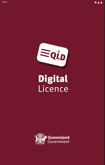 ݵ֤APP(Digital Licence)