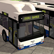 йģûйİ汾(City Bus Simulator Ankara)v0.5 ׿