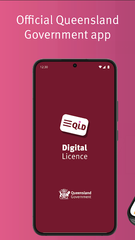 ݵ֤APP(Digital Licence)ͼ0