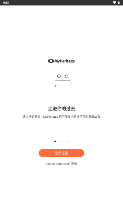 MyHeritageƬ޸appv6.4.1 ֻͼ1