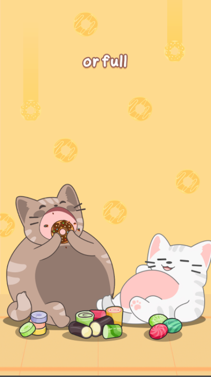 duet cats游戏国际版2024最新v1.3.36 安卓免费版截图2