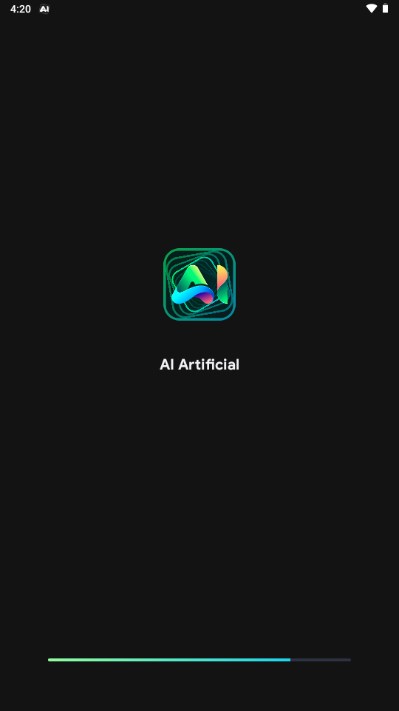 AI Artificial滭v1.2.6 ׿ͼ0