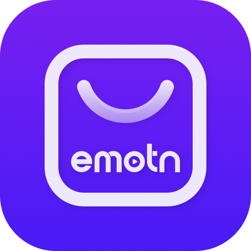 ɶгİapp(Emotn Store)