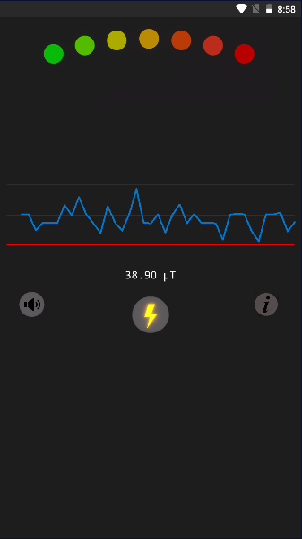 вذװֻ(True EMF Detector)