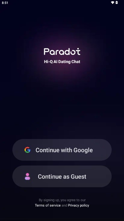 ParadotAiͼ0