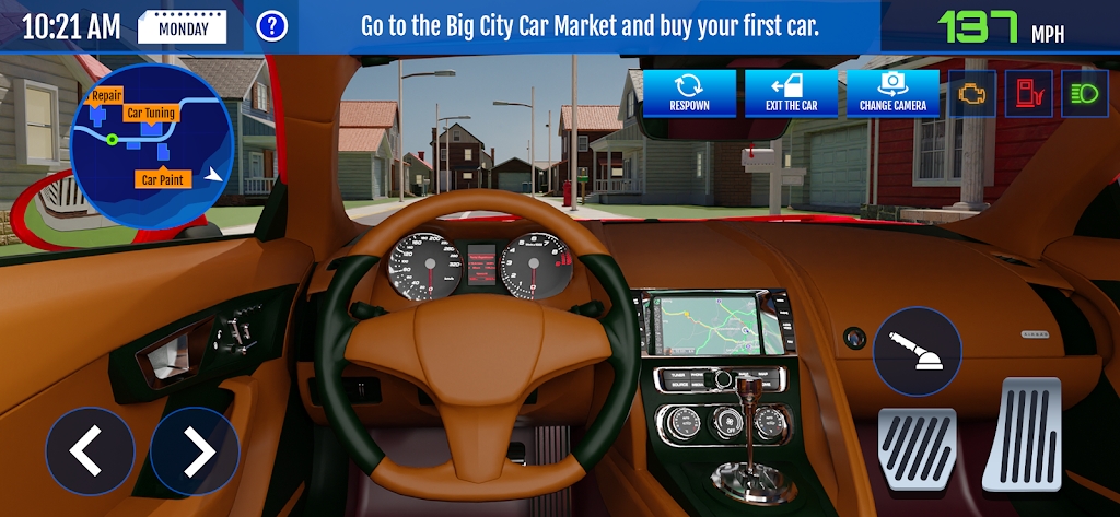ģ޽Ұ(Car Sale Simulator)v0.0.58 ׿ͼ0