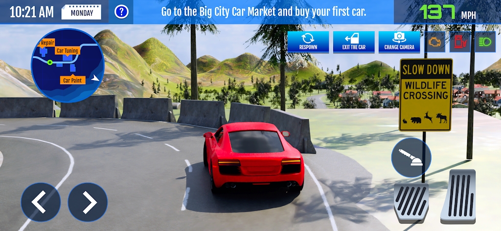 ģ޽Ұ(Car Sale Simulator)v0.0.58 ׿ͼ3