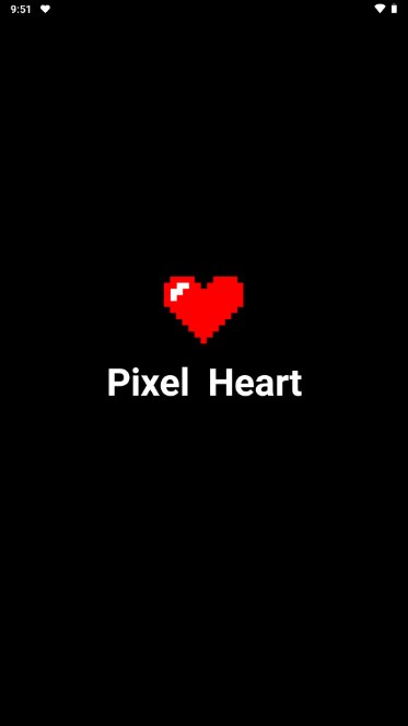 PixelHeart˹Ůappv2.0.20 ׿ͼ0