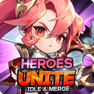 Ӣϲò˵(Heroes Unite)v2.19.0 ֻ