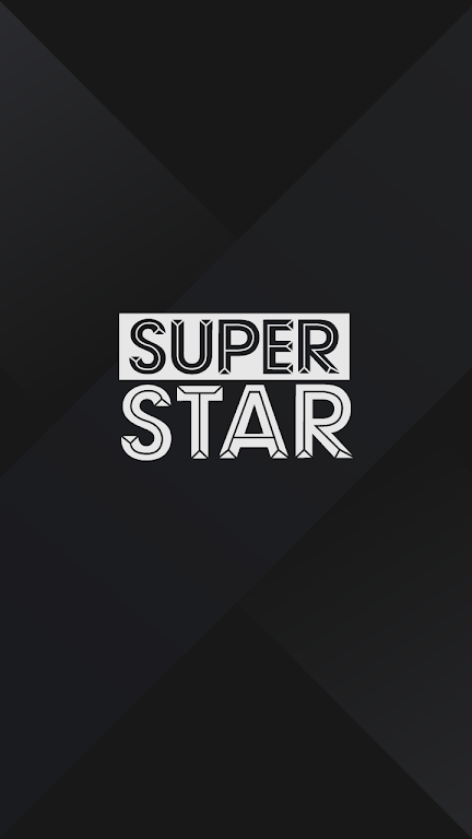 SuperStar X°2024ͼ1