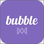 bubble for WMʰ(HELLO! WM)