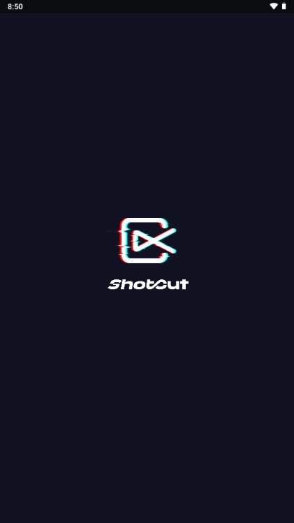 ShotCutԱv1.62.0 ׿ͼ0