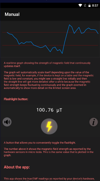 вذװֻ(True EMF Detector)ͼ1