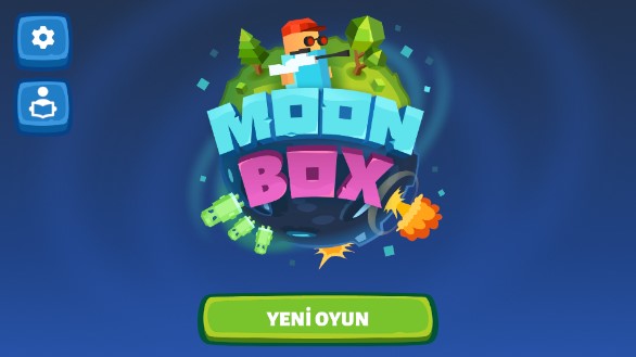 ɳսģȫ(Moonbox)