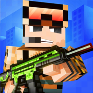 3Dжȫ(Block Guns 3D)v0.0.6 ׿