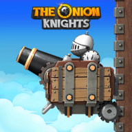 洋葱骑士团(The Onion Knights)v2.3 安卓最新版