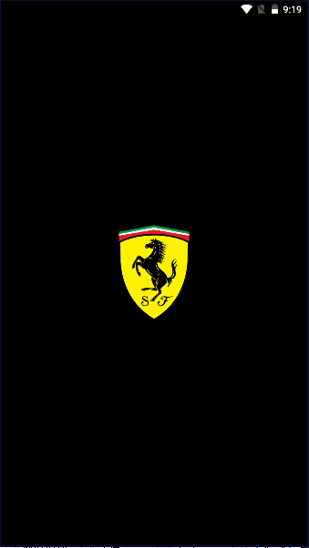 Scuderia Ferrari-·ӹٷAPPv1.0.0 ׿İͼ0