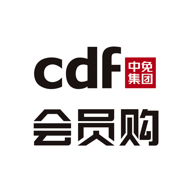 cdf会员购平台v2.5.5 官方安卓版