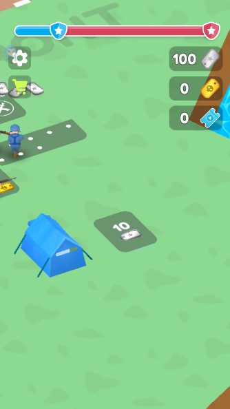 ССָӹײ˵(Army Commander)v2.4 ȥͼ4