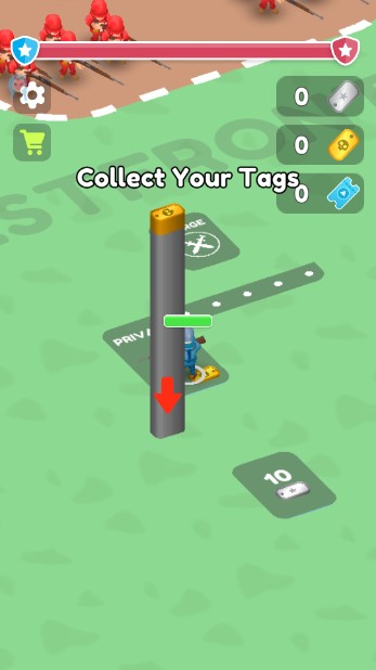 ССָӹײ˵(Army Commander)v2.4 ȥͼ1