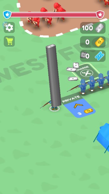 ССָӹײ˵(Army Commander)v2.4 ȥͼ2