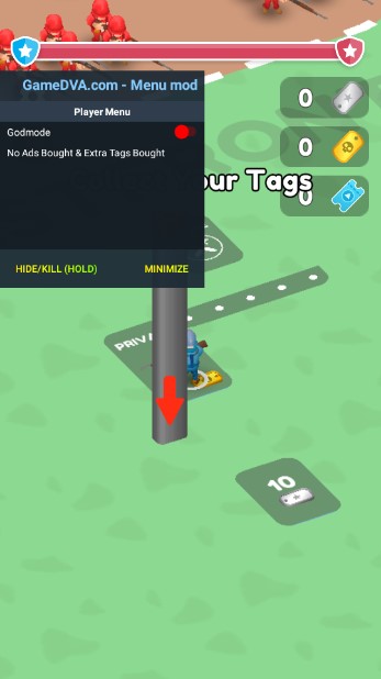ССָӹײ˵(Army Commander)v2.4 ȥͼ0