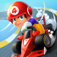 пϷ(Idle Kart Tycoon)v1.0.1 ׿