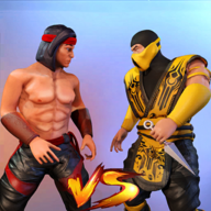 Clash of Fighters޽Ǯv1.0.98 ׿Ѱ