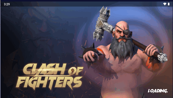 Clash of Fighters޽Ǯv1.0.98 ׿Ѱͼ0