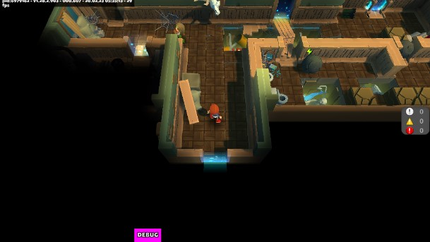 Puzzle Adventure׿޹v1.28.2 ֻͼ1