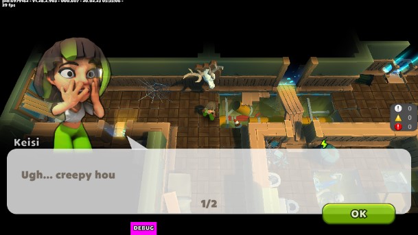 Puzzle Adventure׿޹v1.28.2 ֻͼ0
