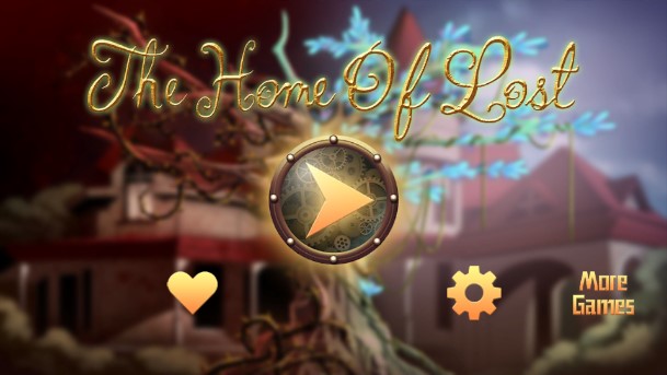 ʧ֮ʾ(The Home Of Lost)ͼ1