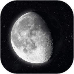 moon月相软件