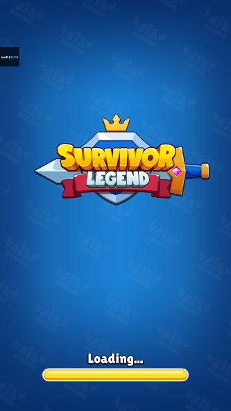 Ҵ޵ɱ(Survivor Legend)v1.9 °汾ͼ1