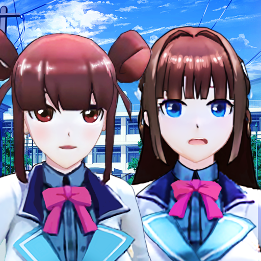 ӣУ԰ഺģ3DϷ(Sakura Girl Life Game 3D)