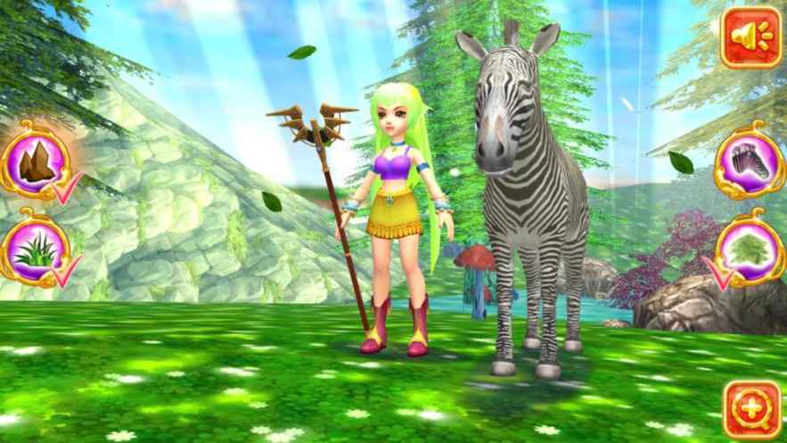 ӣУ԰ഺģ3DϷ(Sakura Girl Life Game 3D)v1.0.0 ׿ͼ3