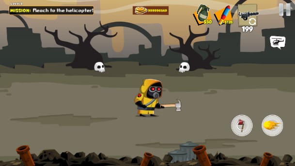 ʬɱ޽ҽ(Zombie Slayer)v1.2 °ͼ4