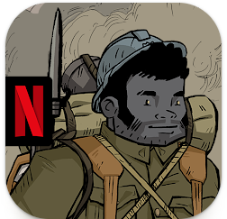 ¸ҵĹ簲׿(Valiant Hearts)v1.0.0 İ׿