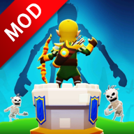 йʯ(Idle Archer - Tower Defense)v0.3.121 ʰ