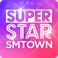 superstar smtown韩服最新版