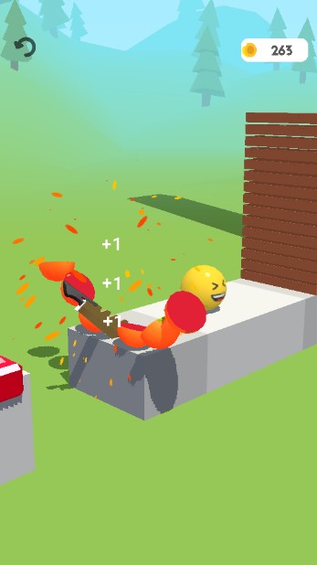 ҲȫƤv1.1.0 ׿ͼ2