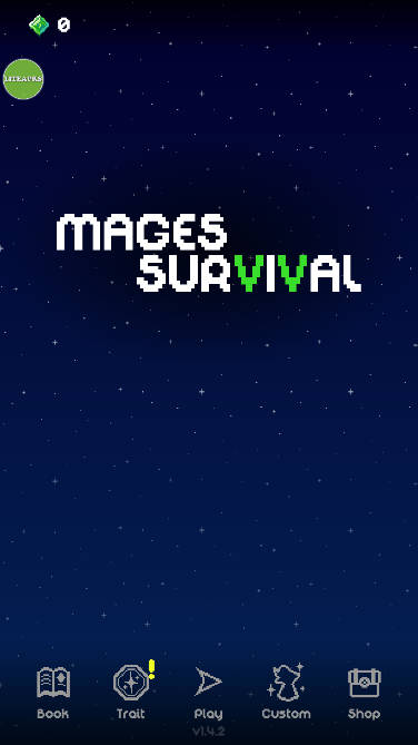 ʦò˵(Mages Survival)